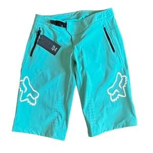 Fox women’s mountain bike shorts